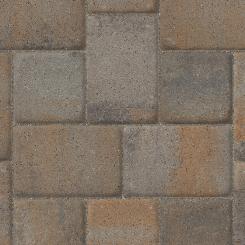  - Pavers